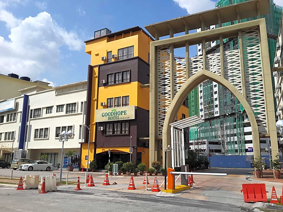 Goodhope Hotel Shah Alam