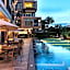The Siamese Hotel Pattaya by PCL