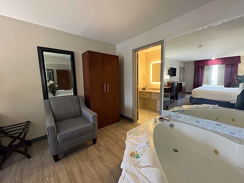 OYO Hampton South Carolina Hwy 278