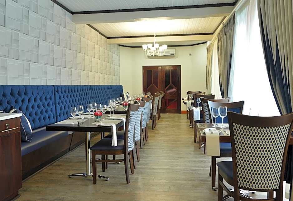 Hotel Worcester Cumberland