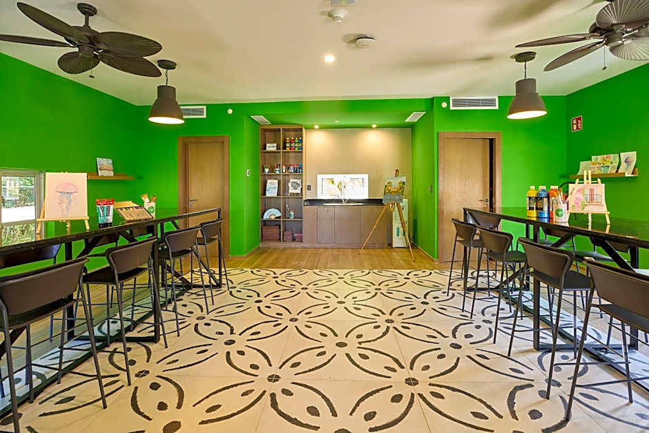 Riu Guanacaste - All Inclusive