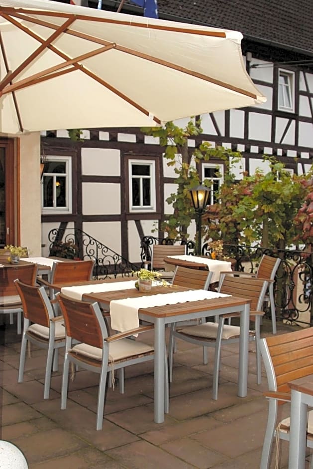 Hotel Restaurant Paradeismühle