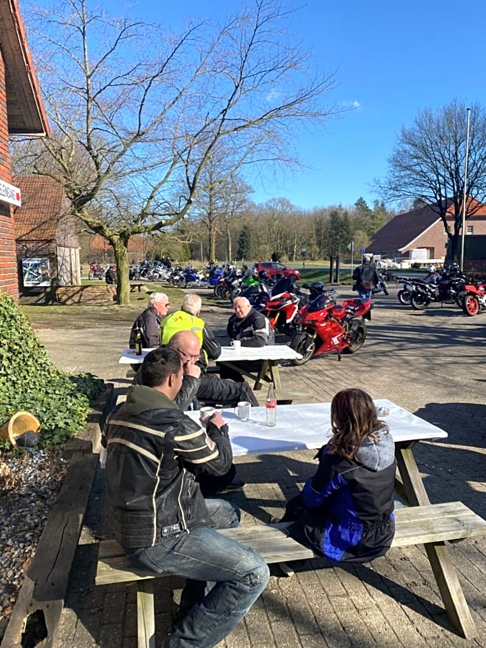 Zur Schanze Holtgast-Apen