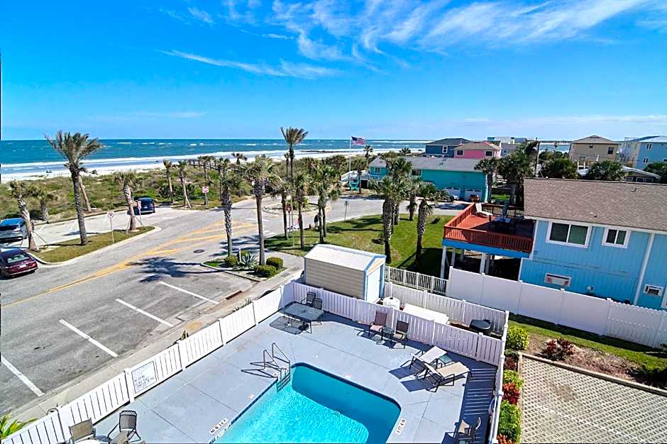 Oceanview Lodge - Saint Augustine