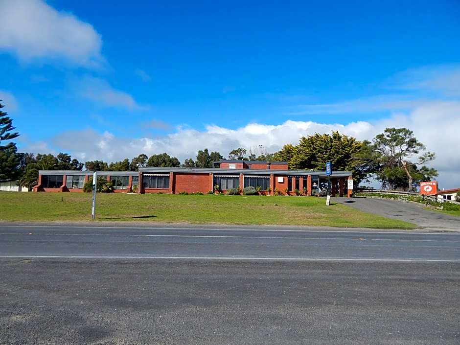 Kingston Lobster Motel