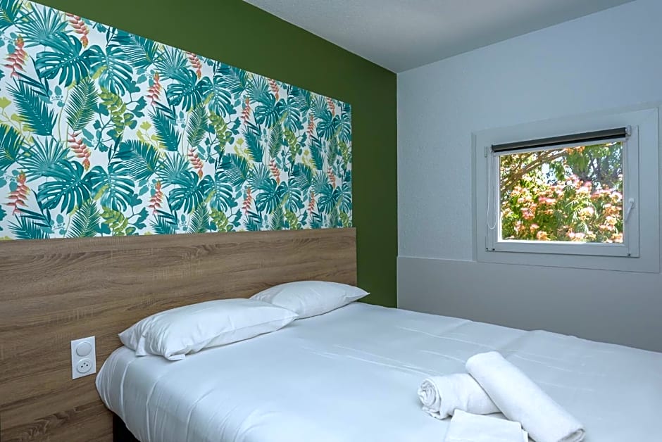 KYRIAD DIRECT TOULON OUEST - La Seyne sur Mer