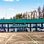 Capital O 3Y Motel Mount Vernon Renfro Valley