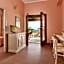 Residence with private beach in Bosa Marina just 100 meters from the sea