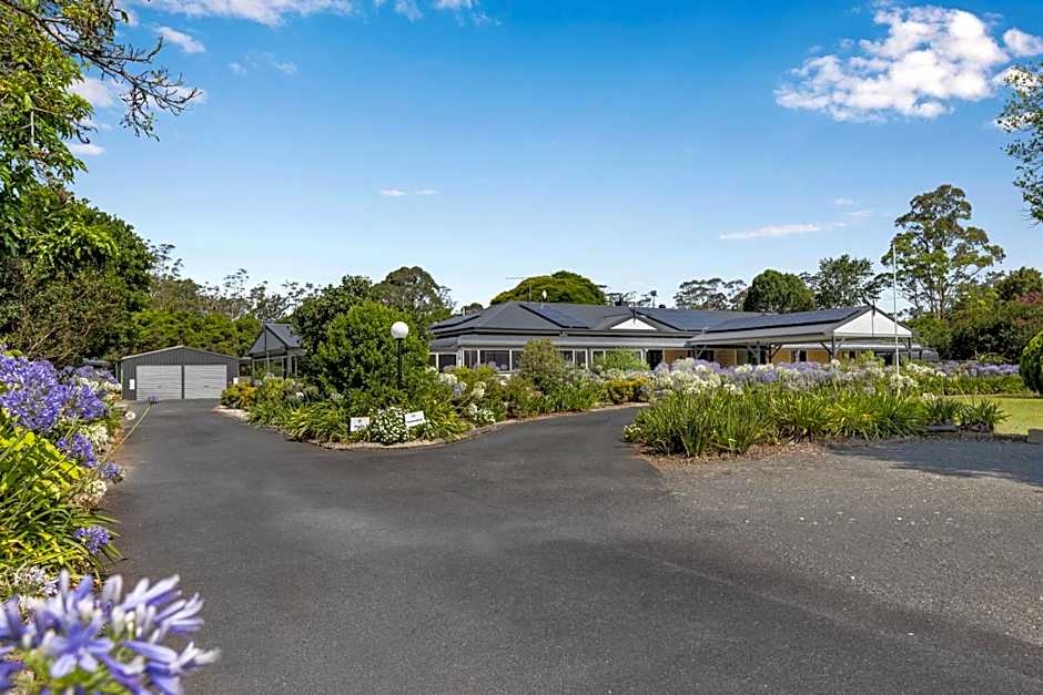 Bon Villas B&B Bonville - Adults Only, Pet Friendly Accommodation