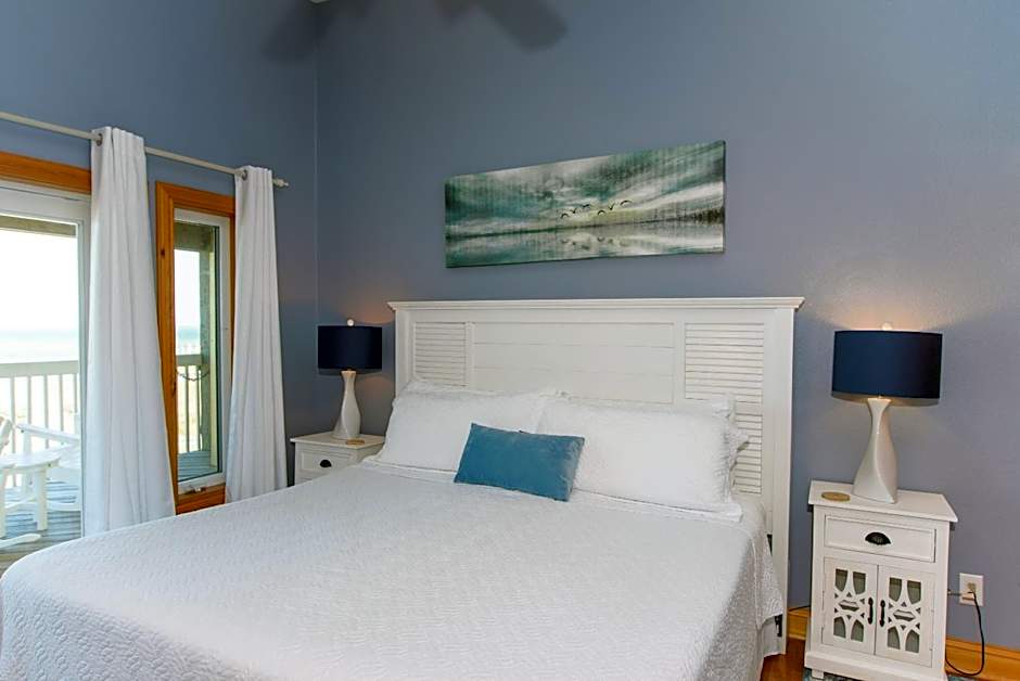 The Inn on Pamlico Sound