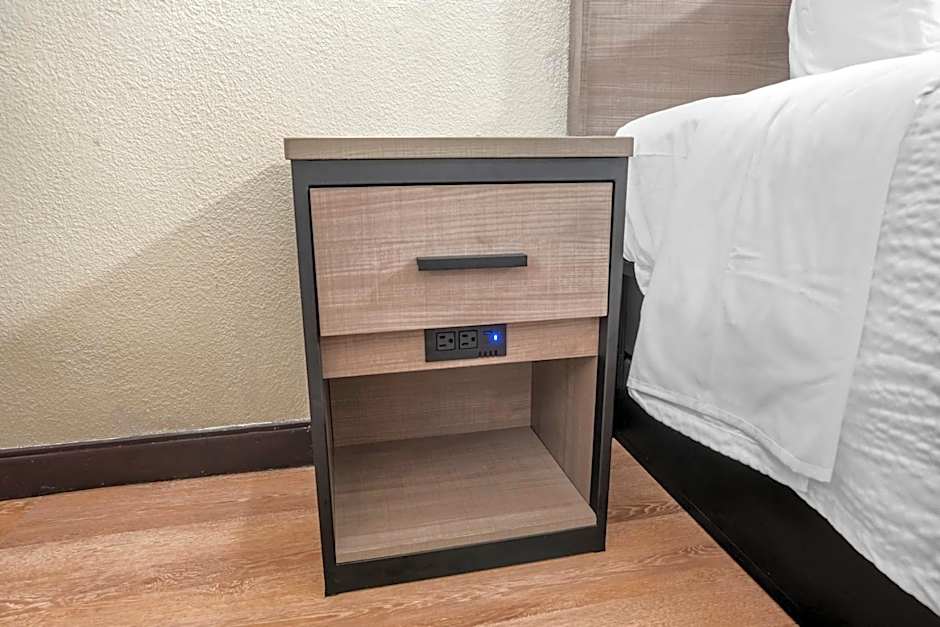 Red Roof Inn - West Monroe