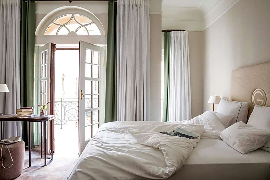 Gewandhaus Dresden, Autograph Collection by Marriott