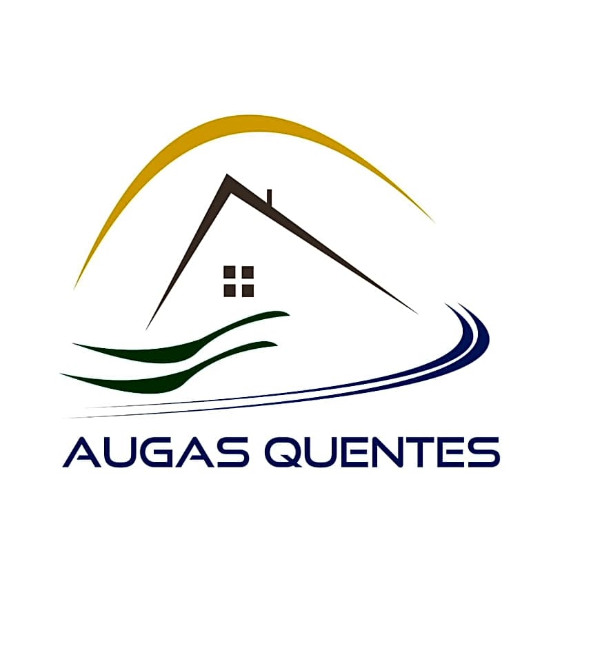 Augas Quentes Hostel