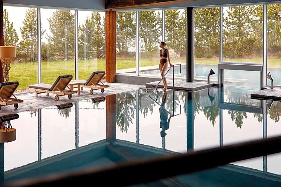 COMO Alpina Dolomites