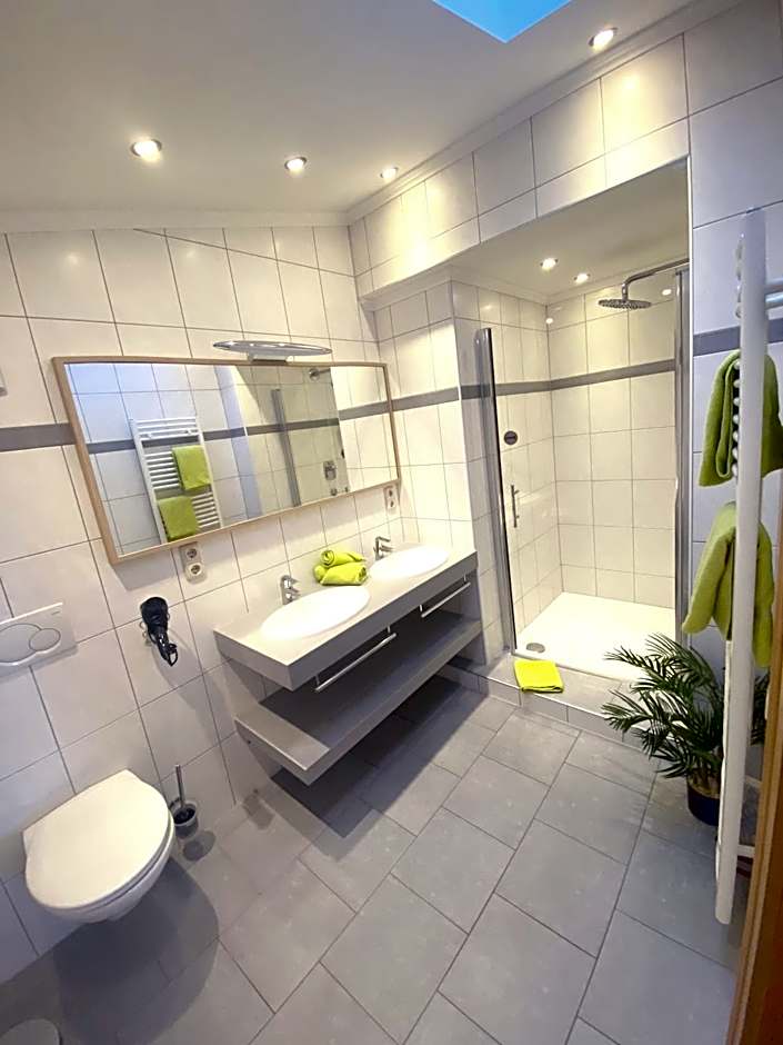 Residenz Gruber, Hotel & Appartments