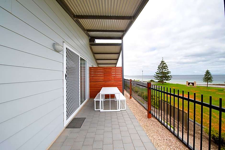 BIG4 Port Hughes Holiday Park