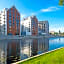 GRANO APARTMENTS Gdansk Nowa Motlawa SPA & Wellness