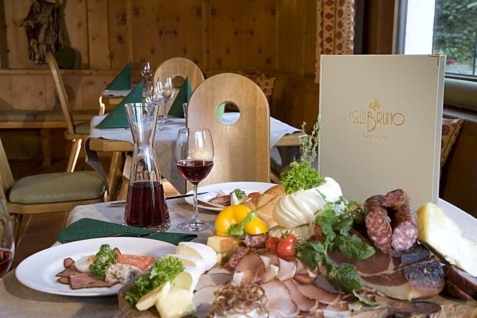 Hotel Bruno
