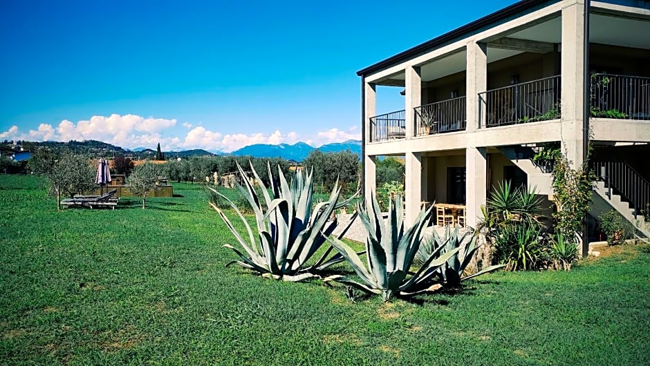 Bed & Breakfast IL PAJO