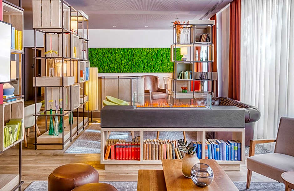 Intercityhotel Nurnberg