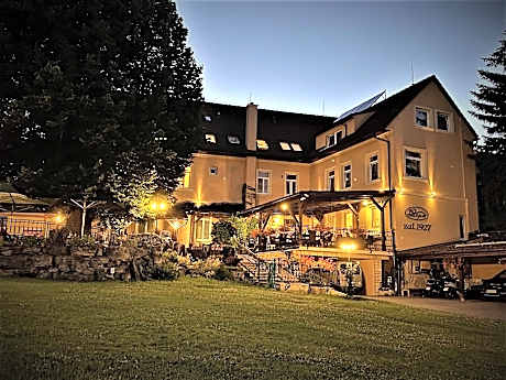 Hotel Lipa