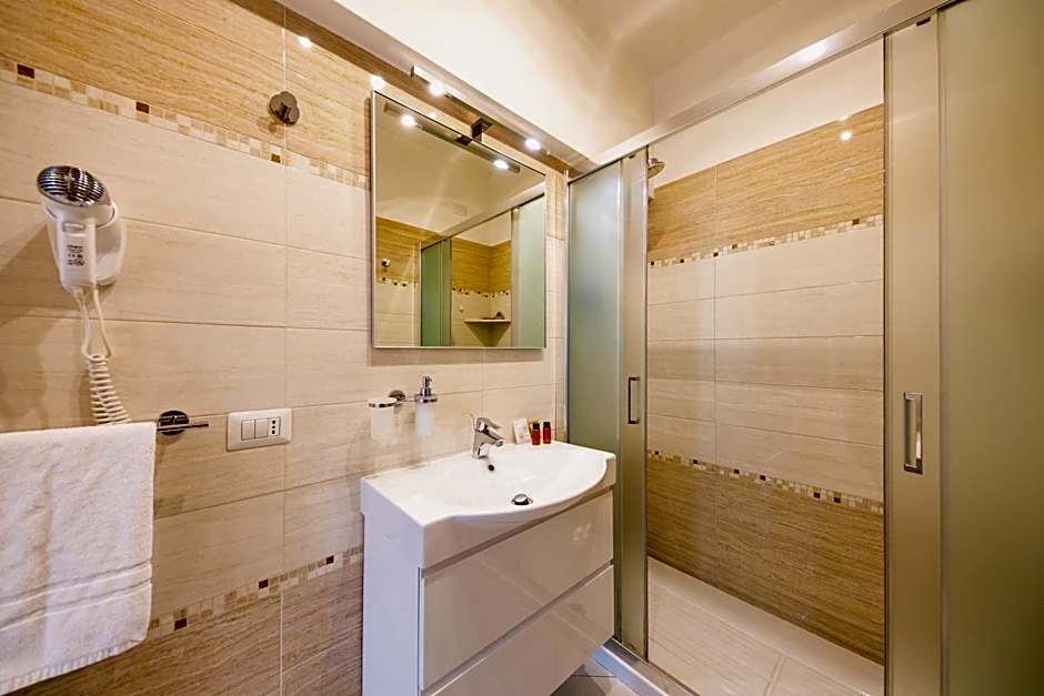 Suites Roma Tiburtina