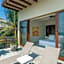 Marea Beachfront Villas
