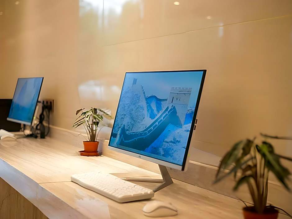 GreenTree Inn Hefei Binhu District Hangzhou Road Expressway Times Square