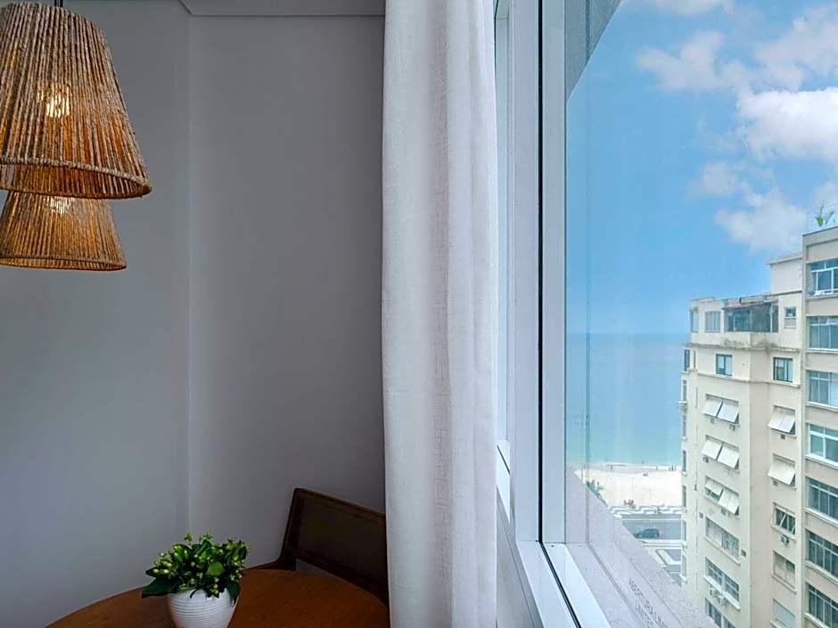 Grand Mercure Rio de Janeiro Copacabana