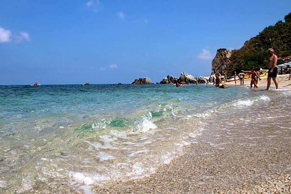 Villaggio La Pizzuta