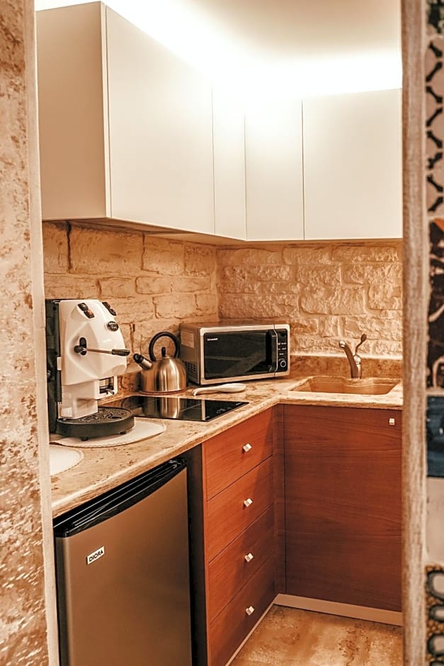 Pietraluna Luxury B&b – Giovinazzo, LA