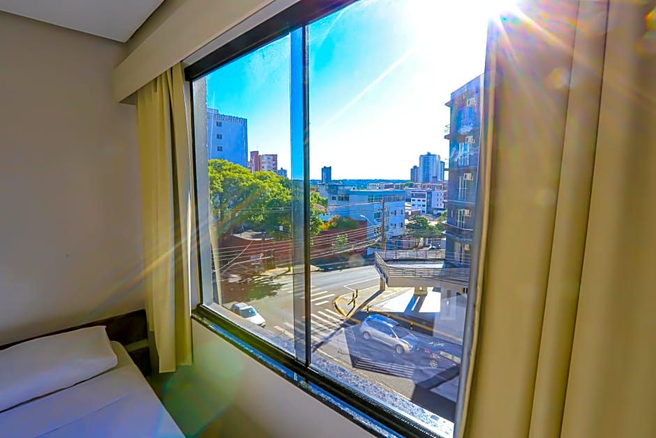 Foz Express Hotel Centro