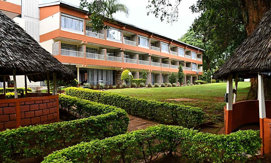 Golf Hotel Kakamega