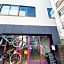 WorldTravelersHostel UENO