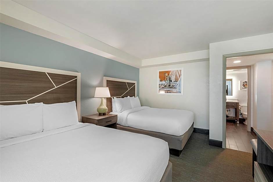 Best Western Daytona Inn Seabreeze