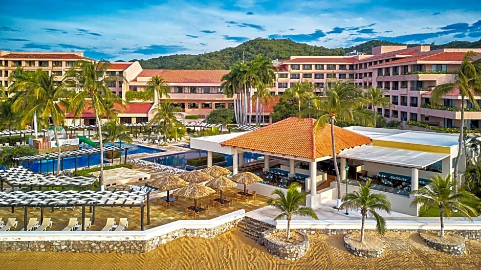 Barcelo Huatulco - All Inclusive