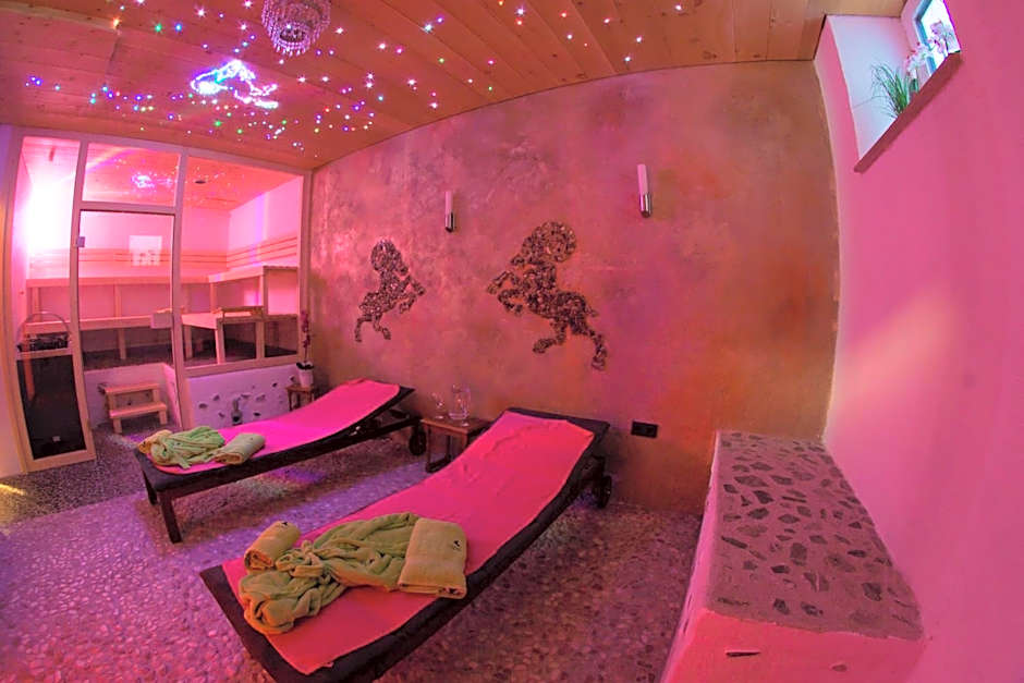 Alpenhotel Widderstein