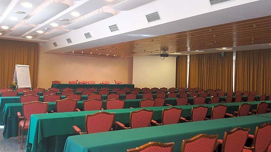 Grand Hotel Ambasciatori Wellness & Spa