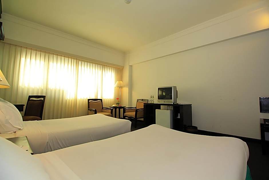 Photo 1 of 1 of Standard 2 Beds