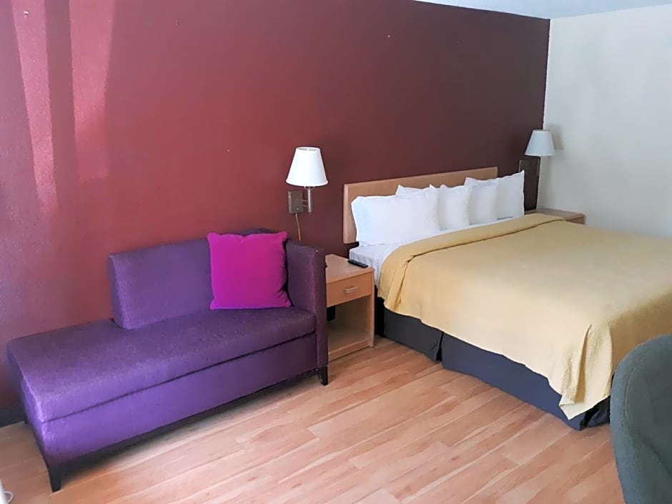 OYO Hotel Phenix City