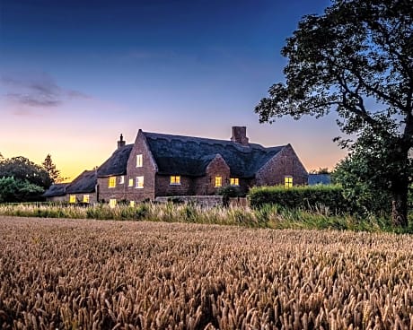 Old Hall Country Breaks