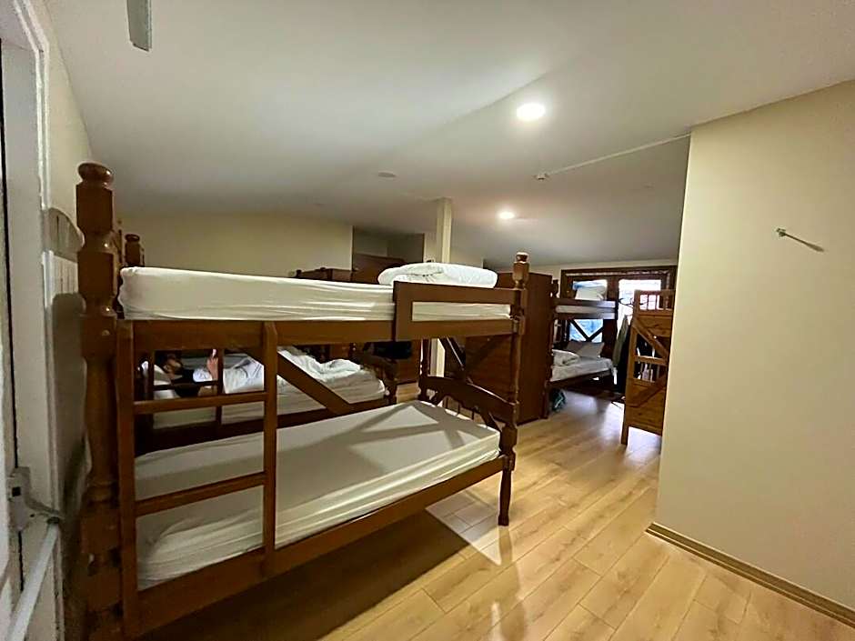 Chambers of  the Boheme