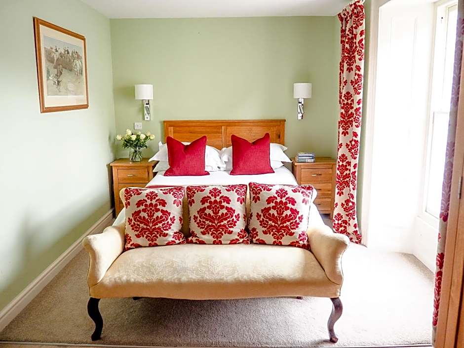 The Wensleydale Hotel