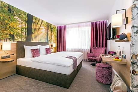 Comfort Design Forest Side