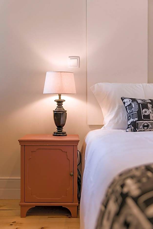 Beco do Paço by Porto Dream Stays