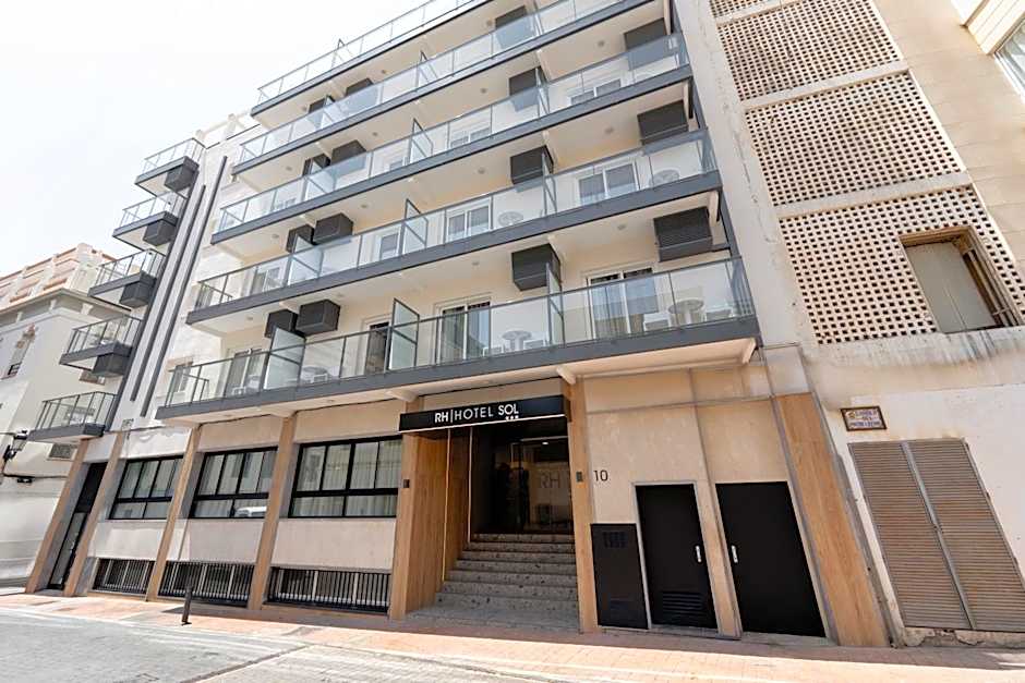 Hotel RH Sol