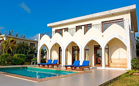 Villa Serenity, Tanzania Unforgettable