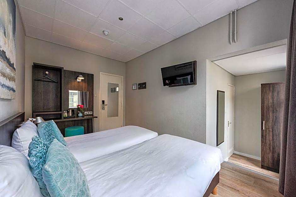 Hotel De Gerstekorrel