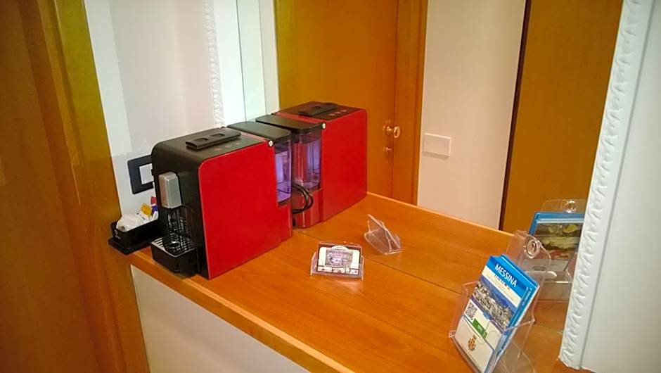 B&B Villa Dante - Policlinico