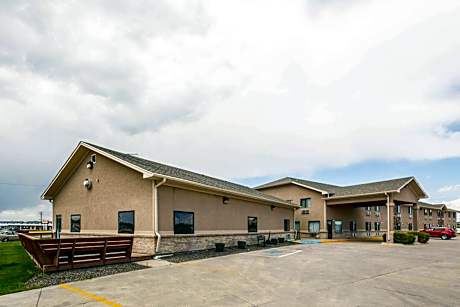 Quality Inn Scottsbluff